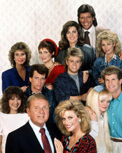 This is an image of Photograph & Poster of Eight is Enough 296570