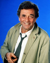 This is an image of Photograph & Poster of Peter Falk 296671