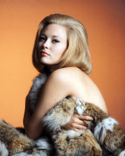 This is an image of Photograph & Poster of Faye Dunaway 296679