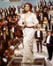 This is an image of Premium Photograph & Poster of Barbra Streisand 296638