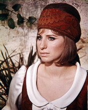 This is an image of Premium Photograph & Poster of Barbra Streisand 296640