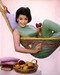 This is an image of Premium Photograph & Poster of Annette Funicello 296641