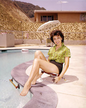 This is an image of Premium Photograph & Poster of Annette Funicello 296642