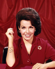 This is an image of Premium Photograph & Poster of Annette Funicello 296643