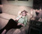 This is an image of Premium Photograph & Poster of Lauren Bacall 296644