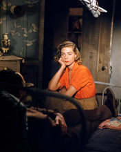 This is an image of Photograph & Poster of Lauren Bacall 296651