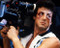 This is an image of Photograph & Poster of Sylvester Stallone 296667
