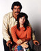 This is an image of Photograph & Poster of McMillan and Wife 296670