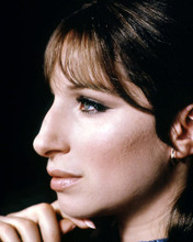 This is an image of Photograph & Poster of Barbra Streisand 296703