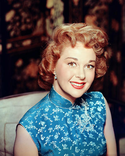 This is an image of Premium Photograph & Poster of Susan Hayward 296707