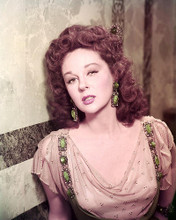 This is an image of Premium Photograph & Poster of Susan Hayward 296713