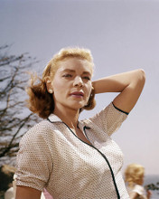 This is an image of Photograph & Poster of Lauren Bacall 296717