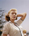 This is an image of Photograph & Poster of Lauren Bacall 296717