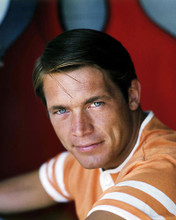 This is an image of Photograph & Poster of Chad Everett 296720