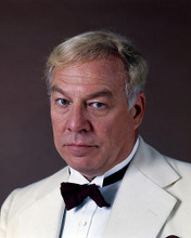 This is an image of Photograph & Poster of George Kennedy 296724