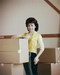 This is an image of Photograph & Poster of Annette Funicello 296731