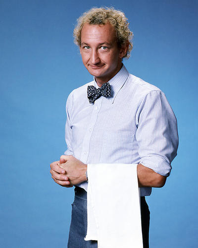 This is an image of Photograph & Poster of Robert Englund 295480
