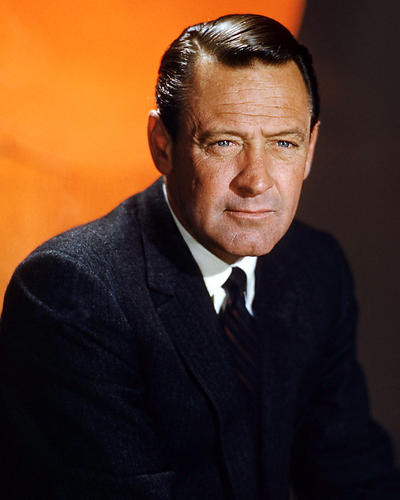 This is an image of Photograph & Poster of William Holden 296689