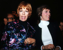 This is an image of Photograph & Poster of Julie Andrews 294833