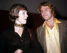 This is an image of Photograph & Poster of Julie Andrews 294836
