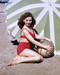 This is an image of Premium Photograph & Poster of Jeanne Crain 294867