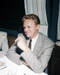 This is an image of Photograph & Poster of Van Johnson 294874