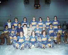 This is an image of Photograph & Poster of Slap Shot 294888