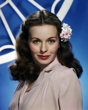 This is an image of Premium Photograph & Poster of Jeanne Crain 294889