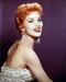 This is an image of Premium Photograph & Poster of Debra Paget 294899