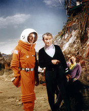 This is an image of Photograph & Poster of Lost in Space 294881