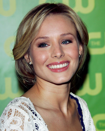 This is an image of Photograph & Poster of Kristin Bell 294907