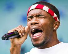 This is an image of Photograph & Poster of Frank Ocean 294917