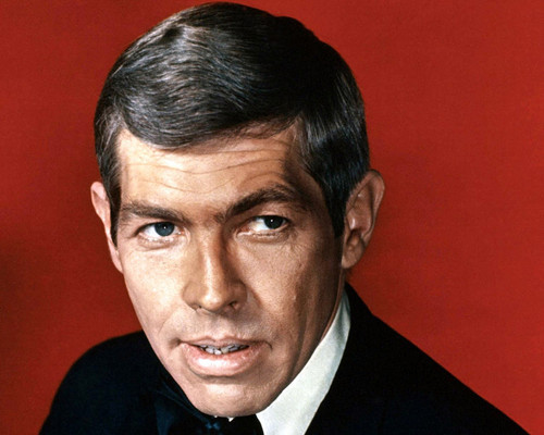 This is an image of Photograph & Poster of James Coburn 295436