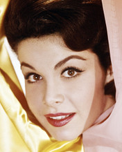 This is an image of Photograph & Poster of Annette Funicello 295400