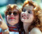 This is an image of Photograph & Poster of Thelma and Louise 295498