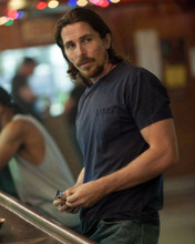 This is an image of Photograph & Poster of Christian Bale 295503