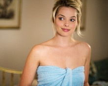 This is an image of Photograph & Poster of Margot Robbie 295506