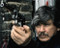 This is an image of Photograph & Poster of Charles Bronson 295519