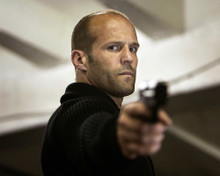 This is an image of Photograph & Poster of Jason Statham 295536