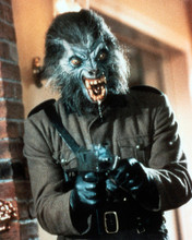 This is an image of Photograph & Poster of American Werewolf in London 295548