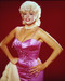 This is an image of Photograph & Poster of Jayne Mansfield 296741