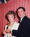 This is an image of Photograph & Poster of Julie Andrews 296744