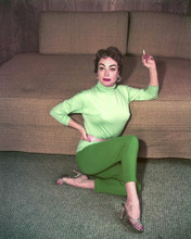 This is an image of Photograph & Poster of Joan Crawford 296748