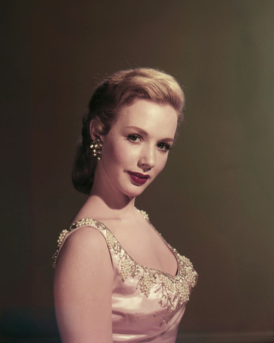 This is an image of Photograph & Poster of Piper Laurie 296808