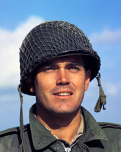 This is an image of Premium Photograph & Poster of Jeffrey Hunter 296755