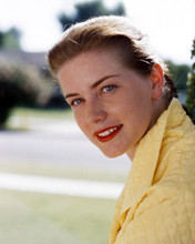 This is an image of Photograph & Poster of Dolores Hart 296811