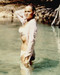 This is an image of Premium Photograph & Poster of Ursula Andress 295608