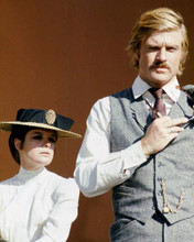 This is an image of Premium Photograph & Poster of Butch Cassidy and the Sundance Kid 295936