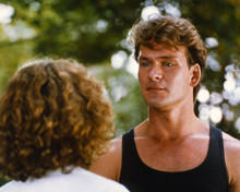 This is an image of Photograph & Poster of Dirty Dancing 295948
