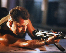 This is an image of Photograph & Poster of Bruce Willis 296094